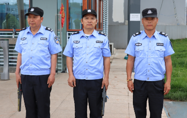 我們的勞動(dòng)節(jié) | 致敬平凡而偉大的勞動(dòng)者！