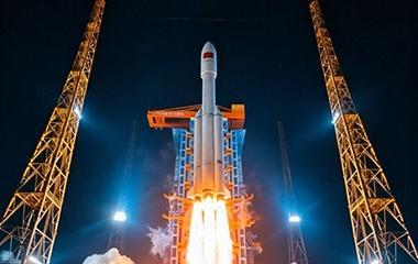 大國重器+1｜遠(yuǎn)東電纜助力海南商業(yè)航天發(fā)射場實(shí)現(xiàn)“一箭十八星”